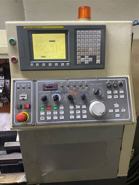 Used Femco CNC Machines For Sale 